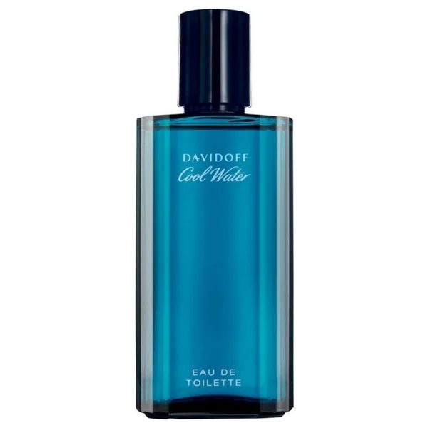 Davidoff Cool Water Edt 125 Ml Erkek Parfüm - Görsel 6