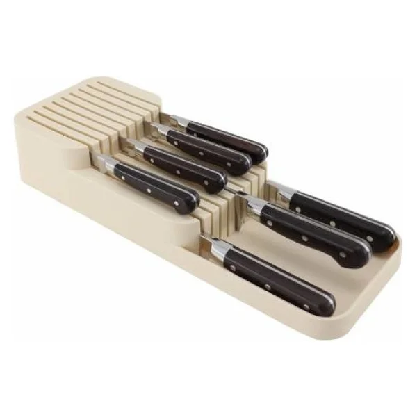 Decobella 50830 2 Sıralı Bıçaklık Koyu Gri - Görsel 2