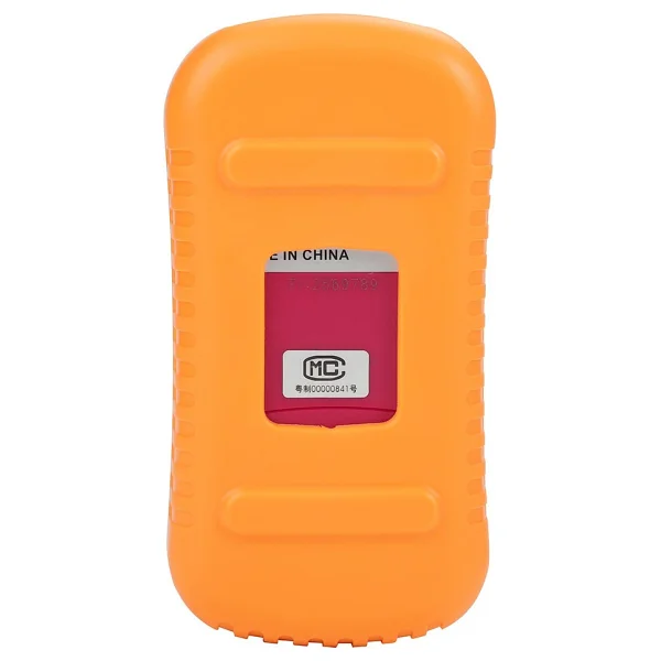 Benetech Gm8901+ Dijital Anemometre - Görsel 4