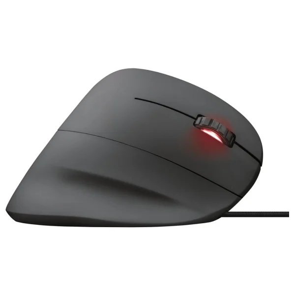 Trust 22991 GXT 144 Rexx Kablolu Optik Oyuncu Mouse - Görsel 2