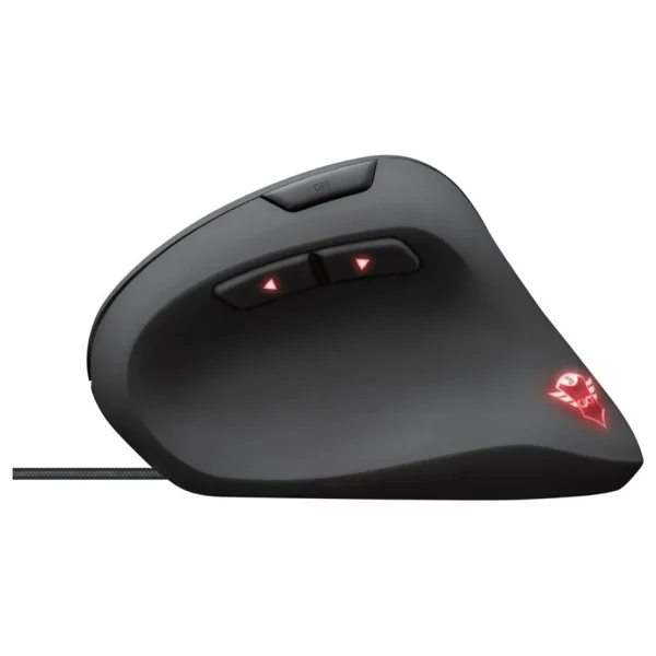 Trust 22991 GXT 144 Rexx Kablolu Optik Oyuncu Mouse - Görsel 3