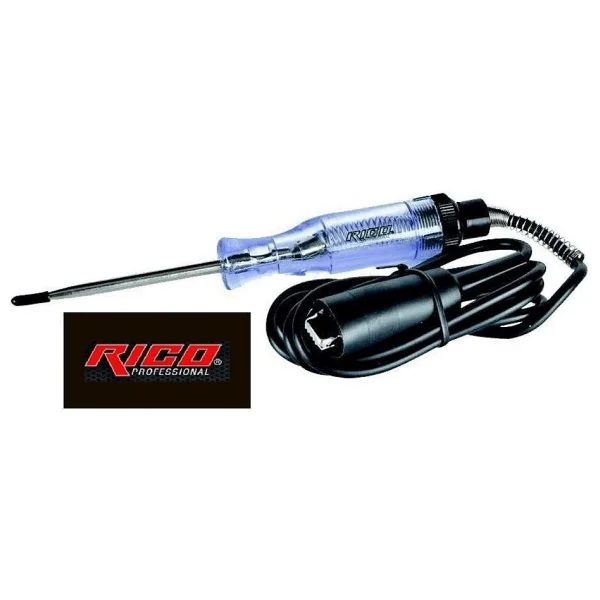 Rico 004-Rc0003 Oto Kontrol Kalemi - Görsel 6