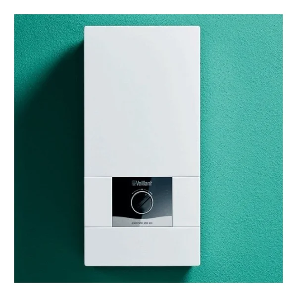 Vaillant Ved E 18/8 Trifaze Şofben - Görsel 3