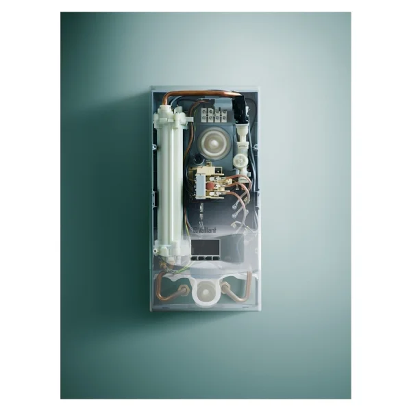 Vaillant Ved E 18/8 Trifaze Şofben - Görsel 2