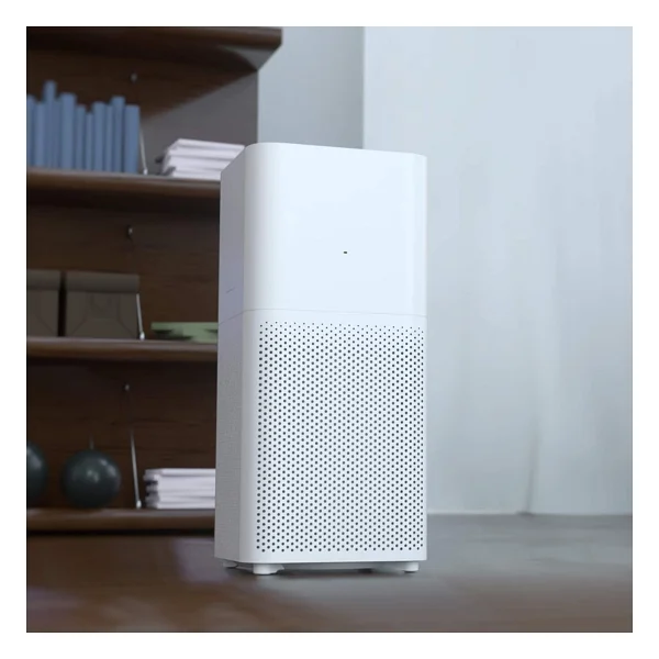 Xiaomi Mi Air Purifier 2c Akıllı Hava Temizleyici - Görsel 2