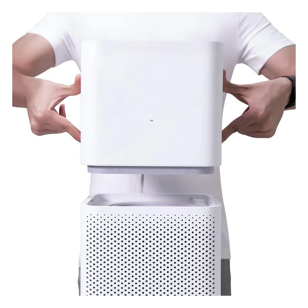 Xiaomi Mi Air Purifier 2c Akıllı Hava Temizleyici - Görsel 3