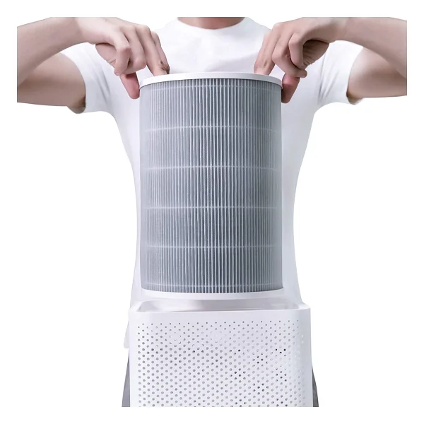 Xiaomi Mi Air Purifier 2c Akıllı Hava Temizleyici - Görsel 4
