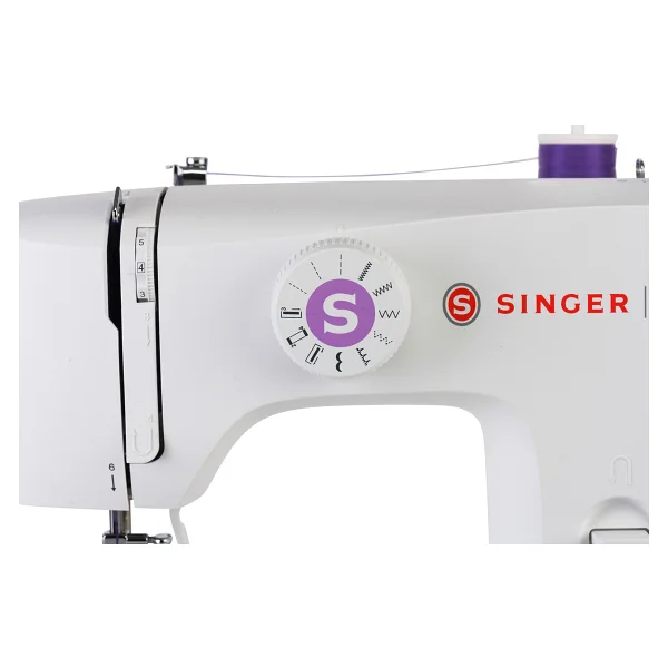 Singer M1605 Dikiş Makinesi - Görsel 4