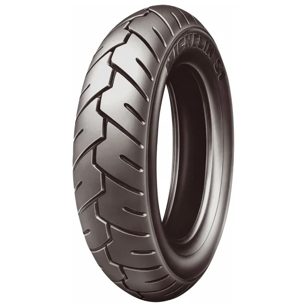 Michelin 3.00-10 (50j) Michelin S1 - Ön Veya Arka - Görsel 2