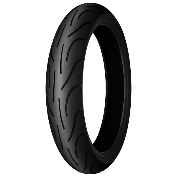 Michelin 110/70 Zr17 (54w) Pilot Power 2ct - Ön - Görsel 2