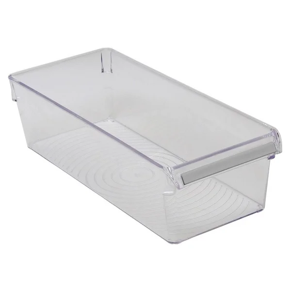 Primanova Buzdolabı Ve Dolap Düzenleyici Raflar Boy: 360 Mm En: 150 Mm Yükseklik: 100 Mm - Görsel 5