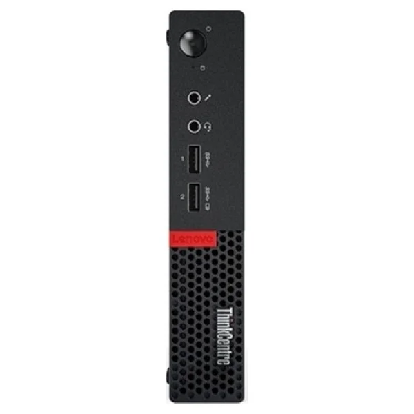 Lenovo M710q Tiny Intel Core İ3 7100t 8gb 256gb SSD Windows 10 Pro Masaüstü Bilgisayar 10mr004ttxz2 - Görsel 2