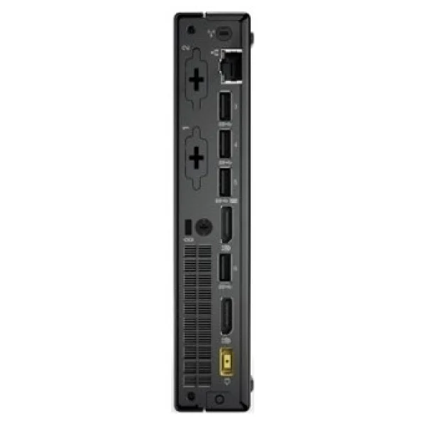 Lenovo M710q Tiny Intel Core İ3 7100t 8gb 256gb SSD Windows 10 Pro Masaüstü Bilgisayar 10mr004ttxz2 - Görsel 3