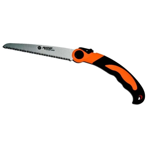 Rico Rc2503 H-210 210 Mm Mandallı Katlanabilir Dal Budama Testeresi - Görsel 3