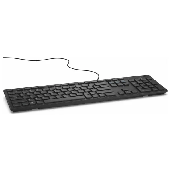 Dell Kb216 580-Adhk İngilizce Q Klavye - Görsel 5