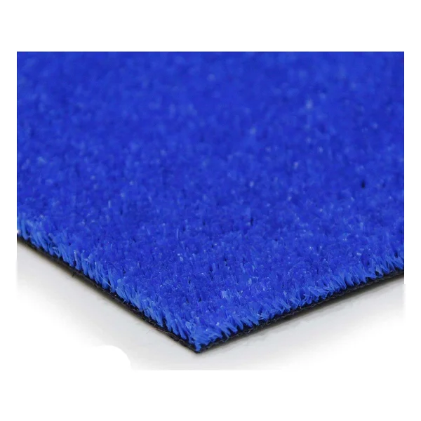 Ism Suni Çim Halı Serisi Lacivert 7 Mm - 400 X 100 Cm - Görsel 2