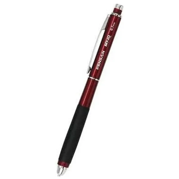 Pensan My-Iq 0.7 Mm Versatil Uçlu Kalem - Görsel 2