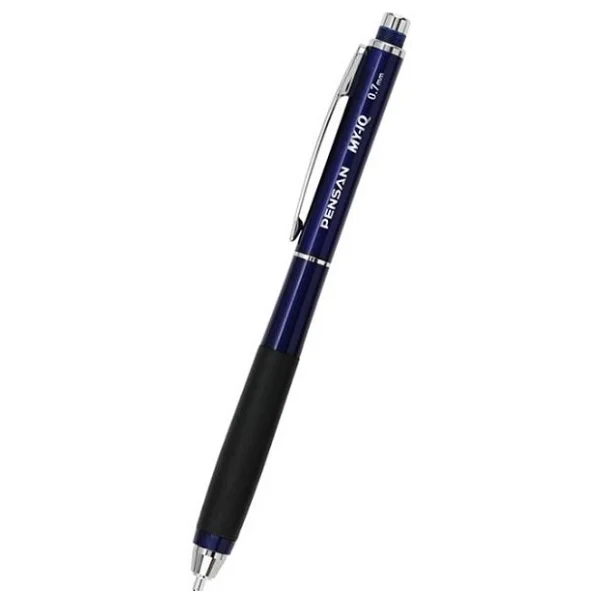 Pensan My-Iq 0.7 Mm Versatil Uçlu Kalem - Görsel 3
