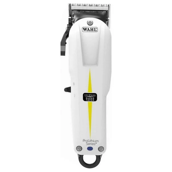 Wahl 08591 Prolithium Super Taper Saç Kesme Makinesi - Görsel 6