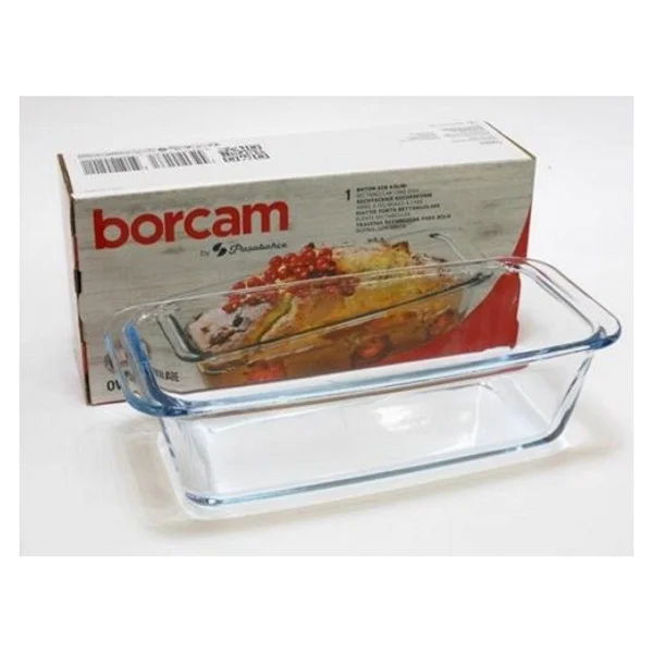 Paşabahçe 59884 1120 Cc Baton Kek Kalıbı - Görsel 3