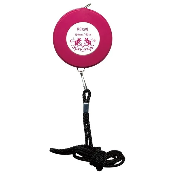 Mizy Otomatik Askılı Mezura 1.5mt / Rs-150j - Sprıng - Görsel 2