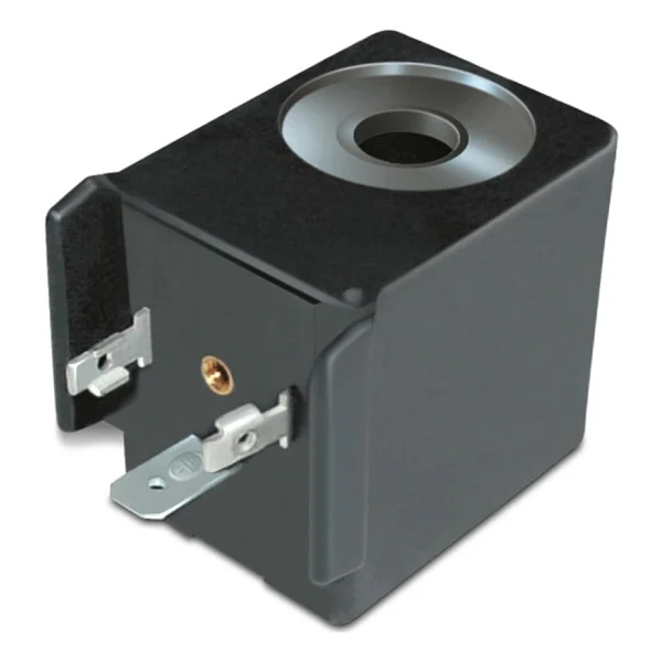 Silter Ts 7000 Bh 1/4 Olab Solenoid Valf Bobini - Görsel 2