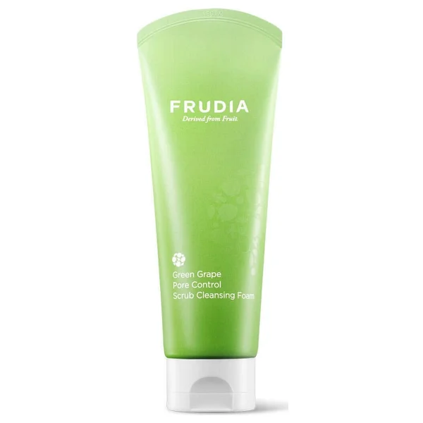 Frudia Green Grape 145 Ml Yüz Temizleme Köpüğü - Görsel 3