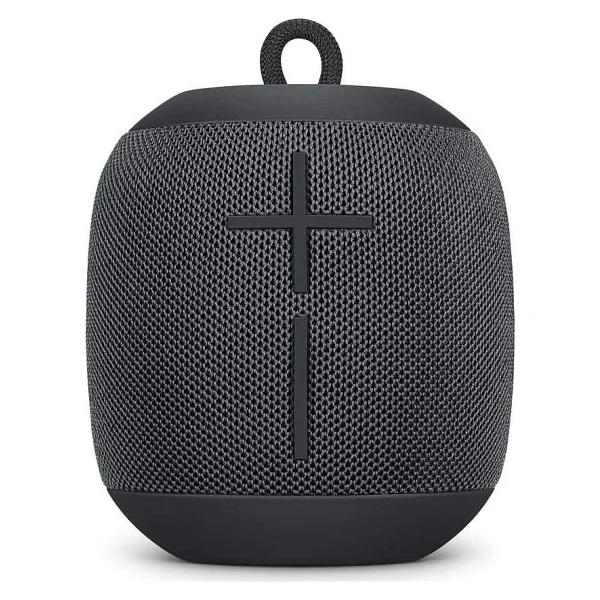 Ultimate Ears Wonderboom Siyah Bluetooth Hoparlör - Görsel 6