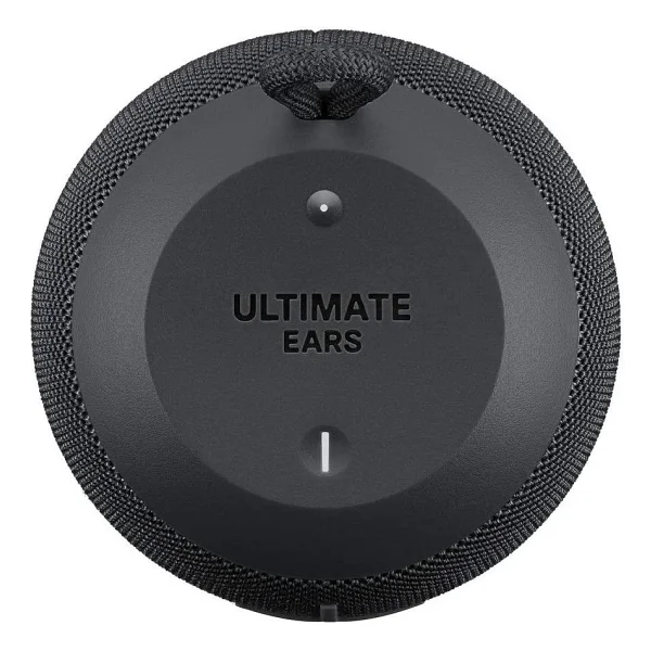 Ultimate Ears Wonderboom Siyah Bluetooth Hoparlör - Görsel 3