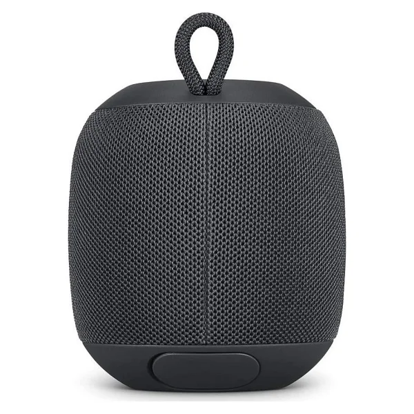Ultimate Ears Wonderboom Siyah Bluetooth Hoparlör - Görsel 4