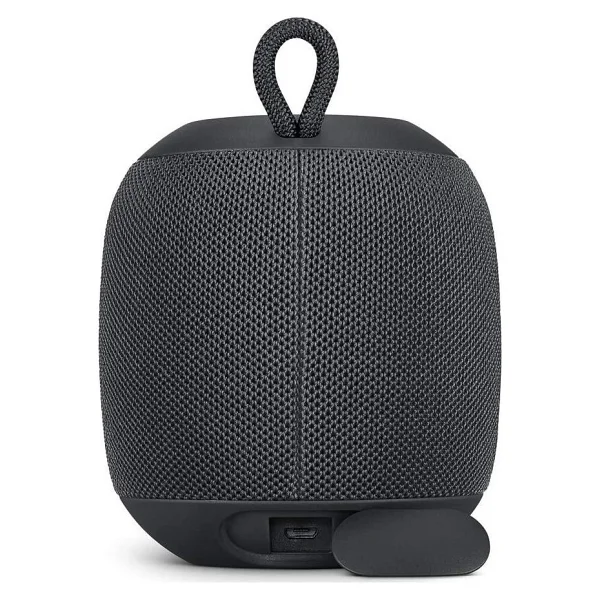 Ultimate Ears Wonderboom Siyah Bluetooth Hoparlör - Görsel 5