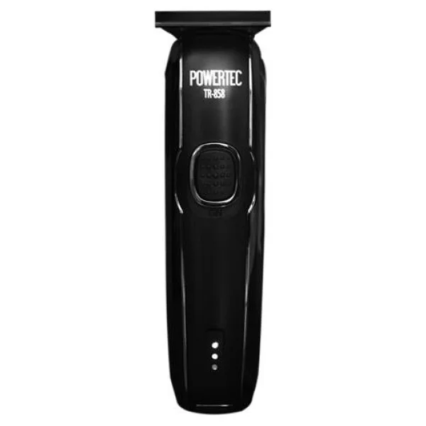 Powertec Tr-858 Profesyonel Sakal Ve Saç Kesme Makinesi - Görsel 9