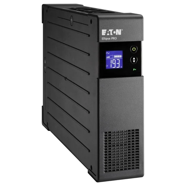 Eaton Ellipse Pro 1600dın Elp1600dın Güç Kaynağı - Görsel 7