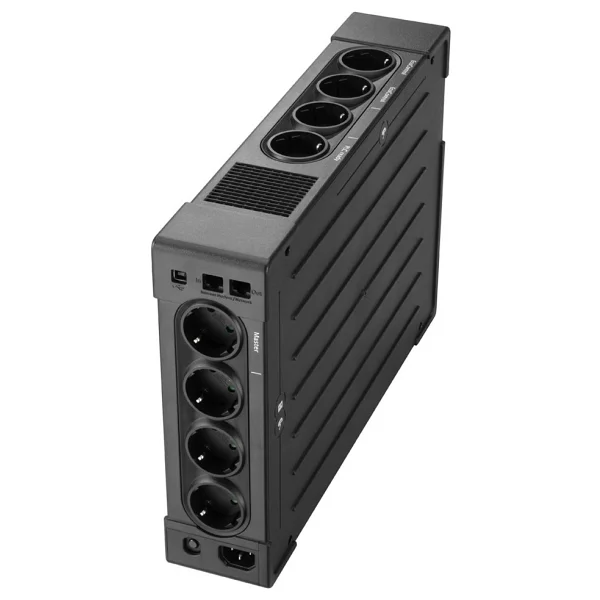 Eaton Ellipse Pro 1600dın Elp1600dın Güç Kaynağı - Görsel 2