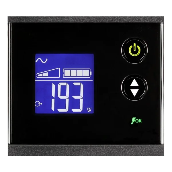 Eaton Ellipse Pro 1600dın Elp1600dın Güç Kaynağı - Görsel 3