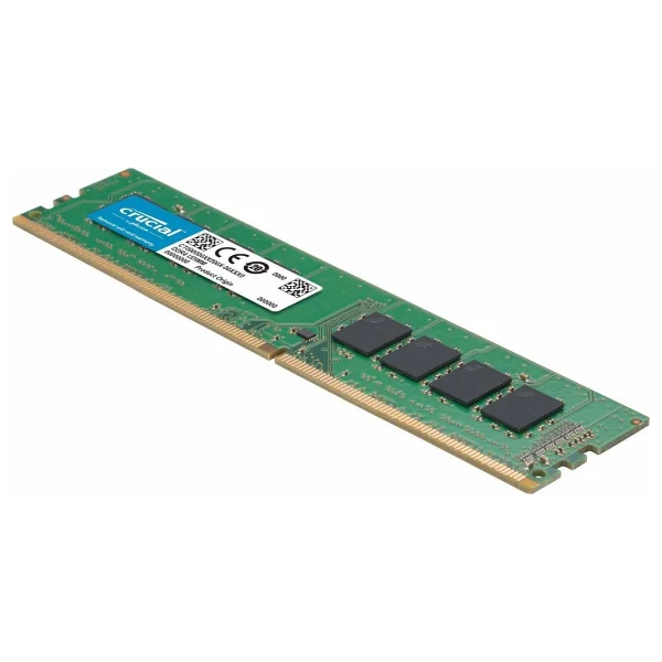 Crucial Basics 8 GB 2666 MHz Cl19 Cb8gu2666 DDR4 RAM - Görsel 9