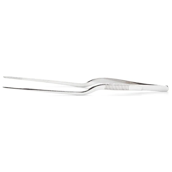 Tabakçı Çanakçı Profesyonel Şef Cımbızı 20,5 cm - Görsel 3