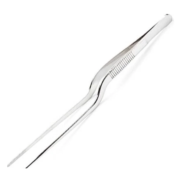 Tabakçı Çanakçı Profesyonel Şef Cımbızı 20,5 cm - Görsel 2