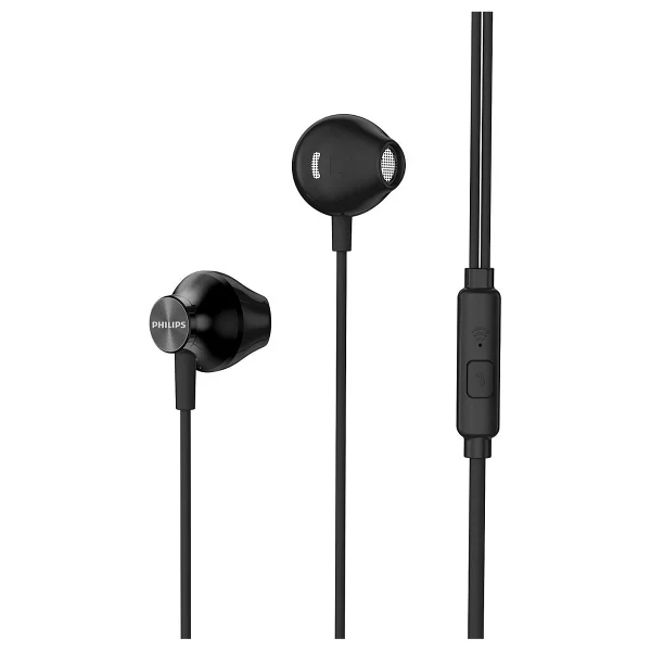 Philips Tau101 Mikrofonlu Kulak İçi Kulaklık - Görsel 4