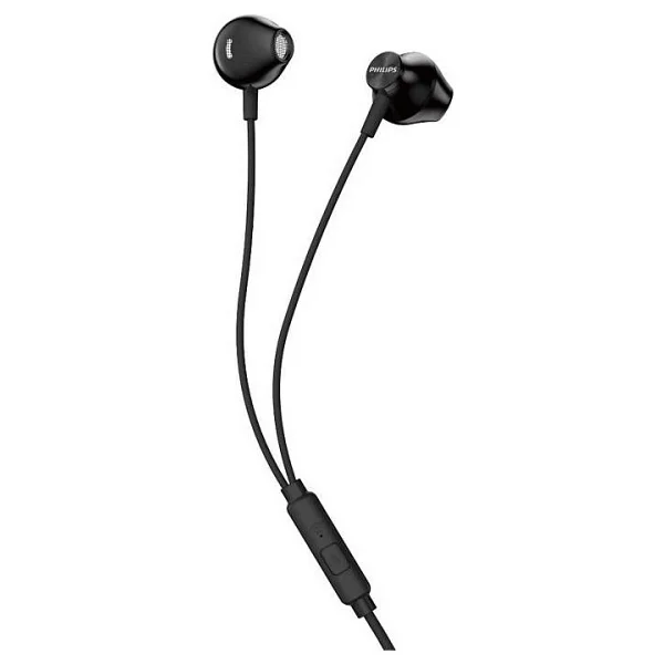 Philips Tau101 Mikrofonlu Kulak İçi Kulaklık - Görsel 3