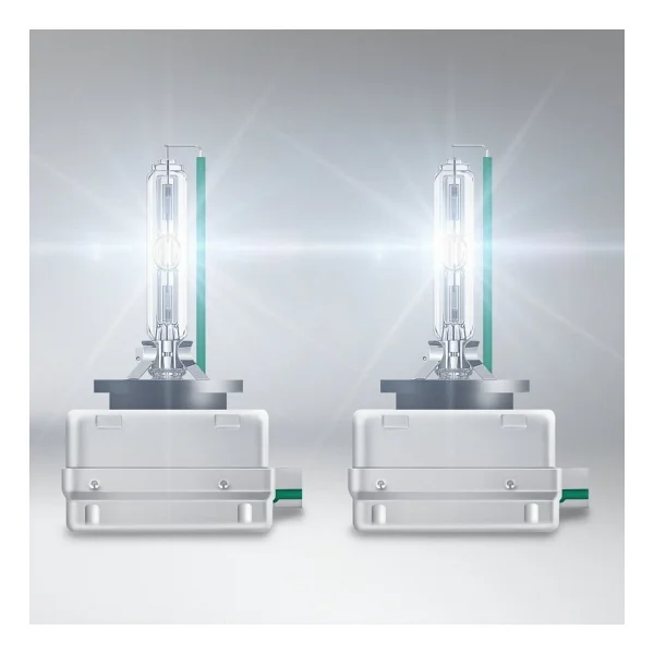 Osram D3s Xenon Zenon Far Ampülü Xenarc 2 Adet - Görsel 3