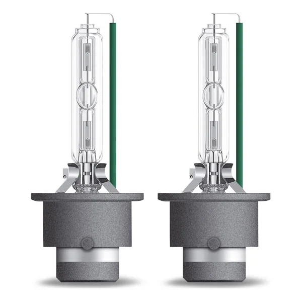 Osram D4s Xenon Zenon Far Ampülü Xenarc 2 Adet - Görsel 3