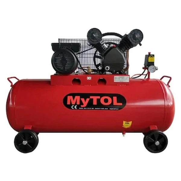Mytol-Bal-025/8-200 V Kafa Hava Kompresörü - Görsel 2