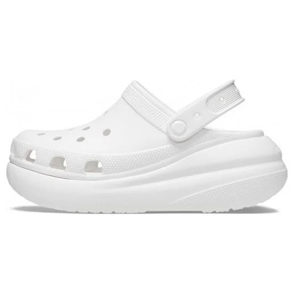 Crocs Classic Crush Clog 207521 Terlik - Görsel 2
