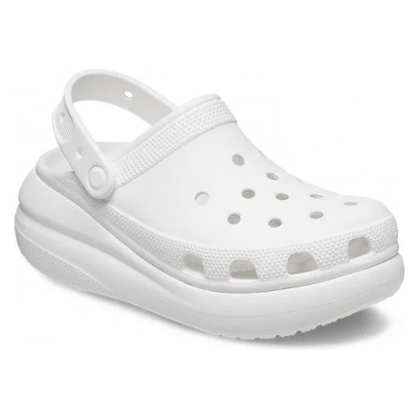 Crocs Classic Crush Clog 207521 Terlik - Görsel 5