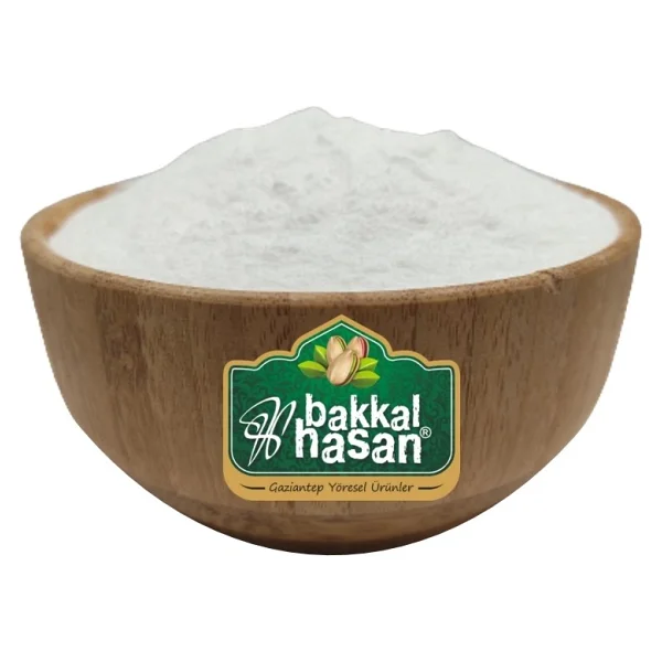 Bakkal Hasan - Damla Sakızı Çekilmiş - 100 Gr - Görsel 7