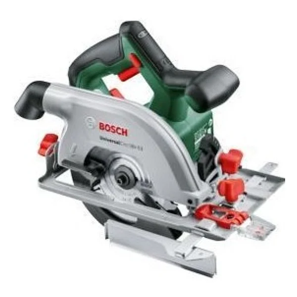 Bosch Universalcirc 18v-53 Aküsüz Daire Testere - Görsel 3
