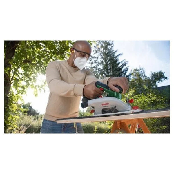 Bosch Universalcirc 18v-53 Aküsüz Daire Testere - Görsel 6