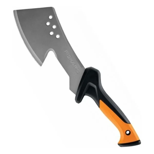 Fiskars Cl-541 Kılıflı Pala - Görsel 6