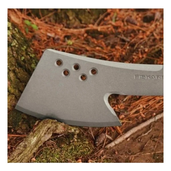 Fiskars Cl-541 Kılıflı Pala - Görsel 3